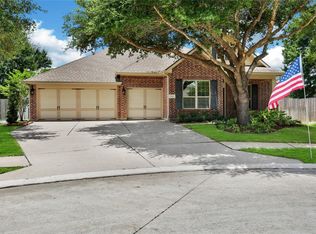 1215 Jake Springs Ct, Spring, TX 77386