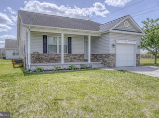 77 Red Chestnut Dr, Camden Wyoming, DE 19934
