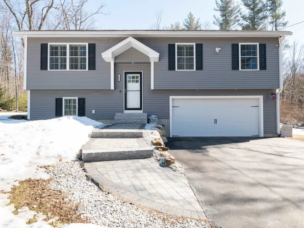 388 Chester Road, Candia, NH 03034