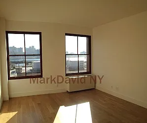 Rented by Mark David