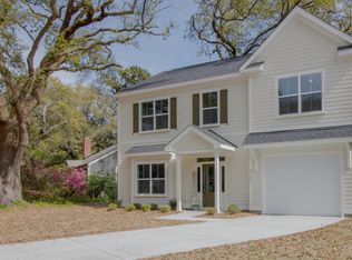 2135 Stonewood Dr, Charleston, SC 29412