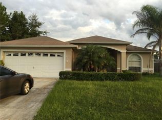 239 Great Yarmouth Ct, Kissimmee, FL 34758