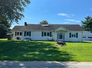 304 Stathems Neck Rd, Greenwich, NJ 08323