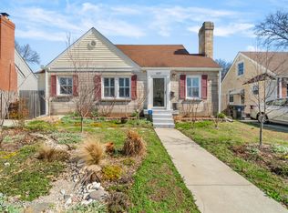 527 Forum Ave, Louisville, KY 40214