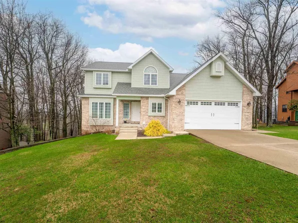 1229 Kings Rd, Morgantown, WV 26508