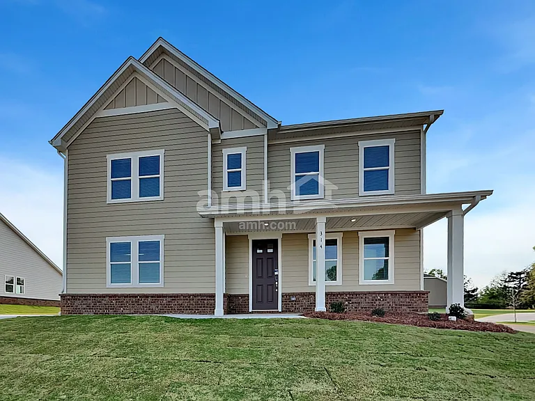 314 Golucke Way — Photo 1