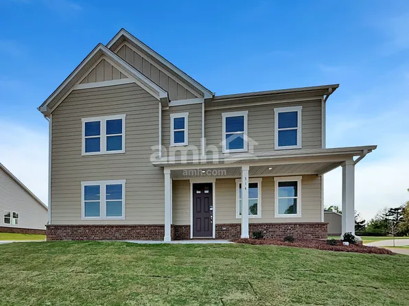 314 Golucke Way, McDonough, GA 30252