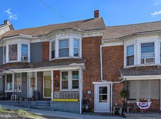 133 N Main St, Spring Grove, PA 17362