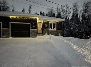 302 Damien St, Dieppe, NB E1A0H3