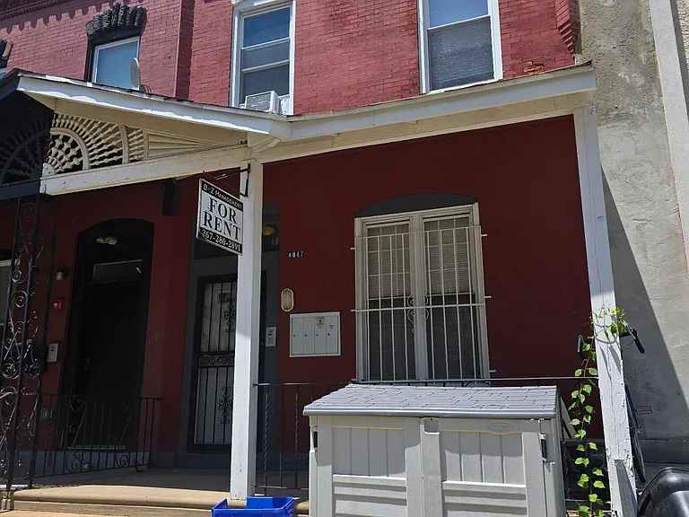 4047 Spring Garden St #1 — Photo 1