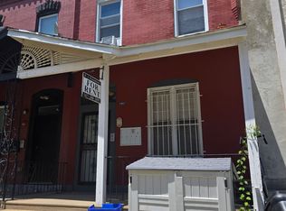 4047 Spring Garden St APT 1, Philadelphia, PA 19104