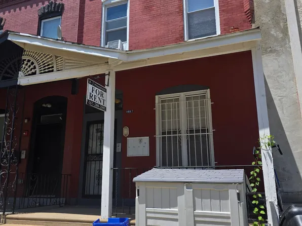 4047 Spring Garden St APT 1, Philadelphia, PA 19104