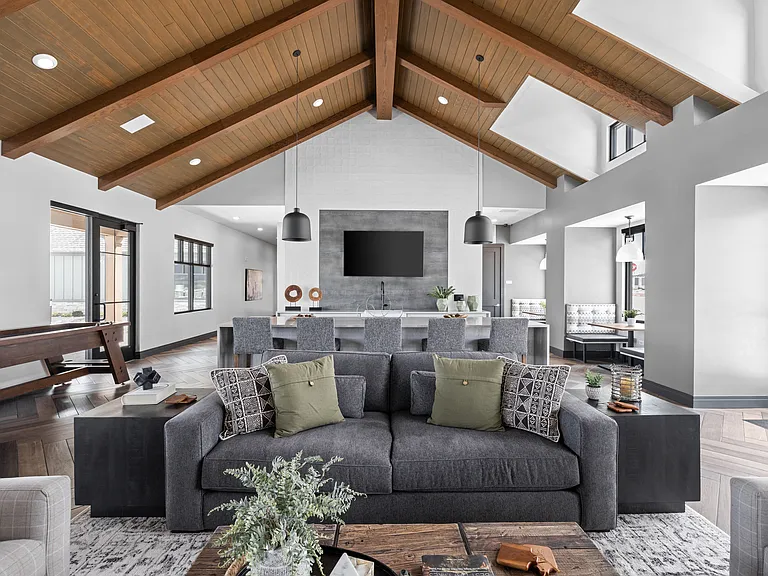 Alta25 Luxury Apartment Homes — Photo 9