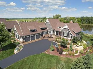 7870 Bent Tree Cir, Prior Lake, MN 55372