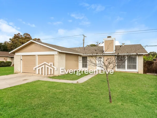 4719 El Vedado St, San Antonio, TX 78233