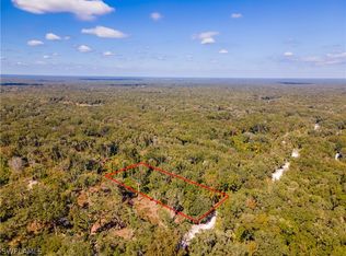 644 Northeast St, Old Town, FL 32680