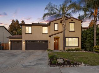 2118 N Cottonwood St, Visalia, CA