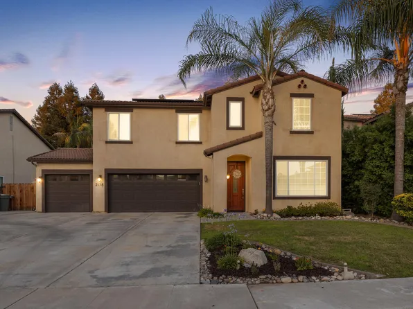 2118 N Cottonwood Street, Visalia, CA 93291