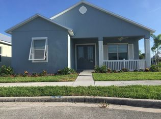 418 Lorelei Ave, Melbourne, FL 32901