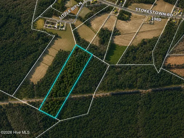 00 Stokestown Road, Wallace, NC 28466