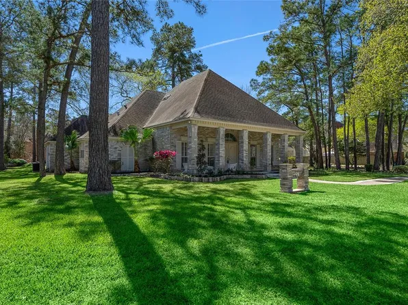 91 Golden Shadow Cir, Spring, TX 77381