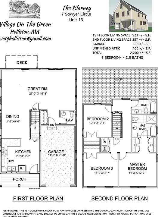 2nd image of 6 Finn Way