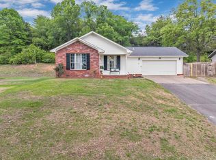 11 Eugenia St, Morrilton, AR 72110