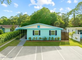 1516 Roger Dr, Titusville, FL 32780