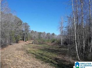 County Road 448, Clanton, AL 35046