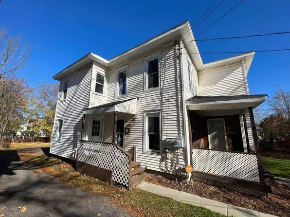 45 Park Ave, Auburn, NY 13021