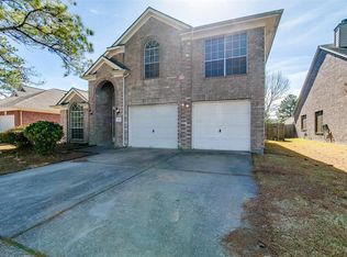 18407 Water Mill Dr, Cypress, TX 77429