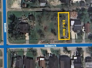 3016 Hackberry St, Weslaco, TX 78596