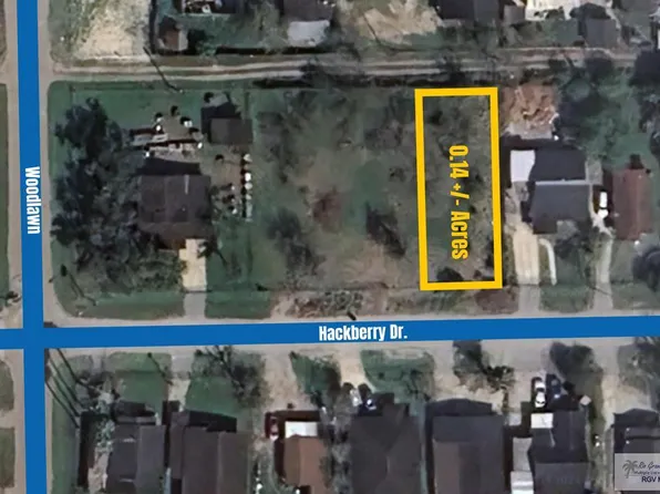 3016 Hackberry St, Weslaco, TX 78596