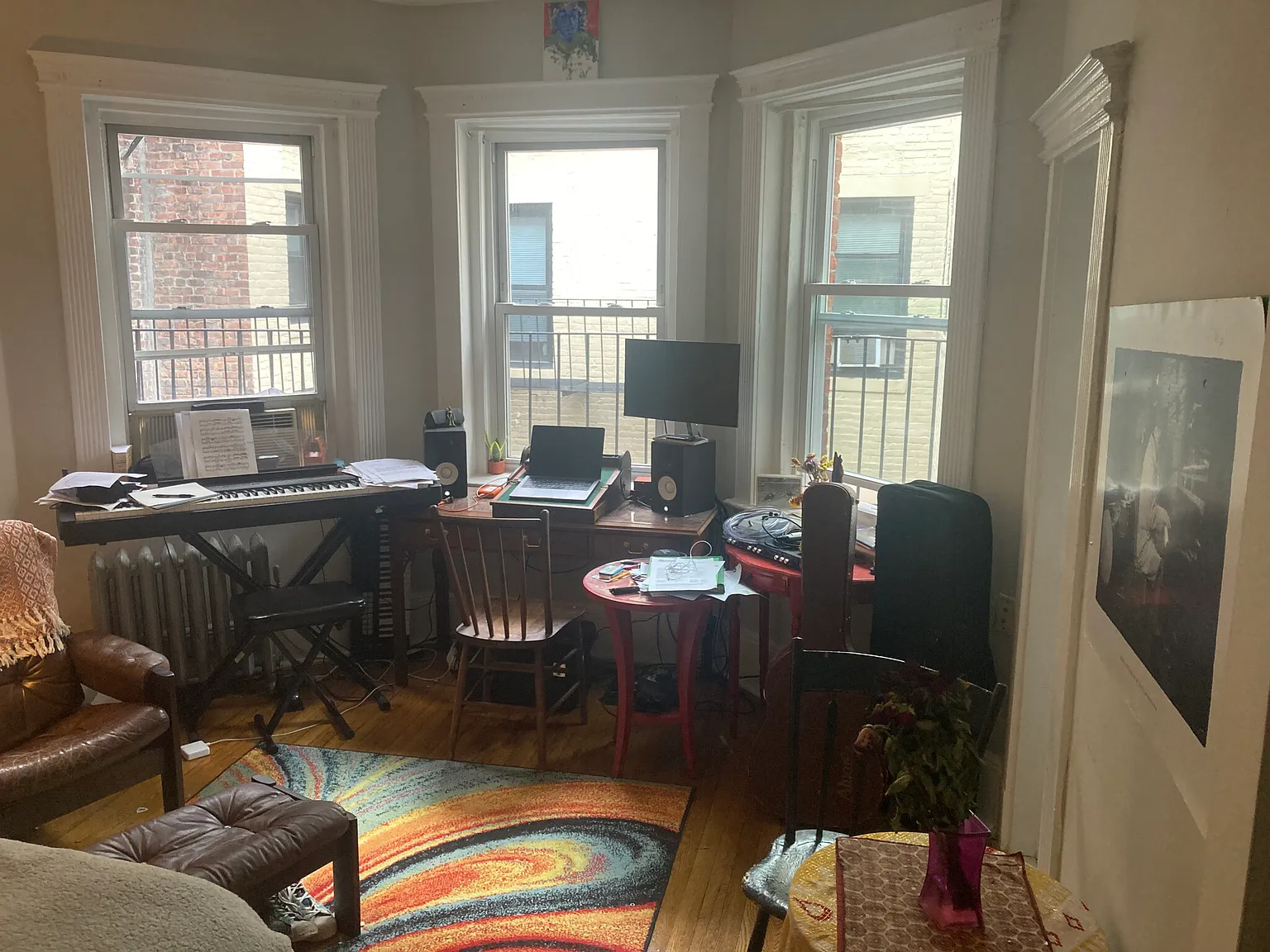 Studio, 400 sqft, $2,450 — Photo 2