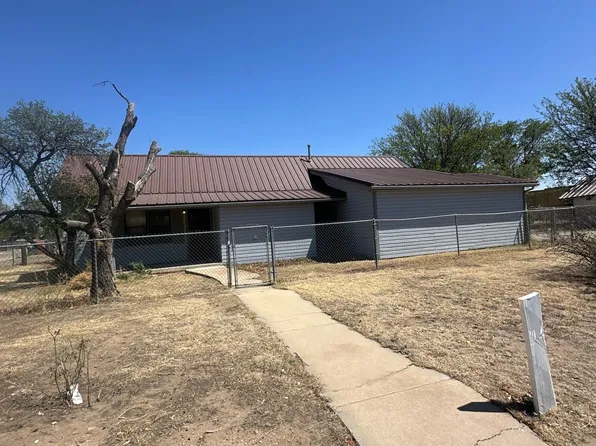901 S Roberts St, Amarillo, TX 79102