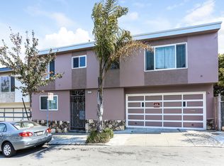 3195 San Bruno Ave, San Francisco, CA 94134