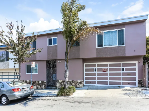 3195 San Bruno Ave, San Francisco, CA 94134