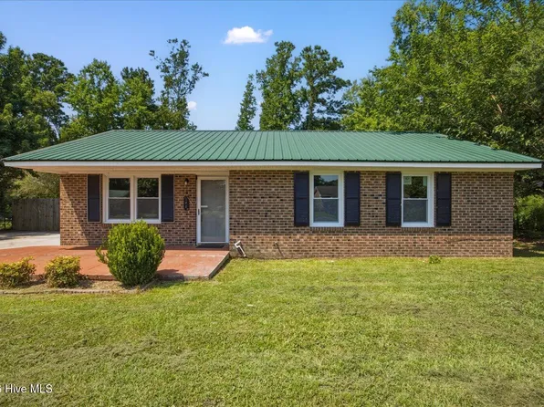 122 Candlewood Drive, Wilmington, NC 28411