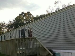 110 Coot Davis Rd LOT 28, Jacksonville, NC 28540