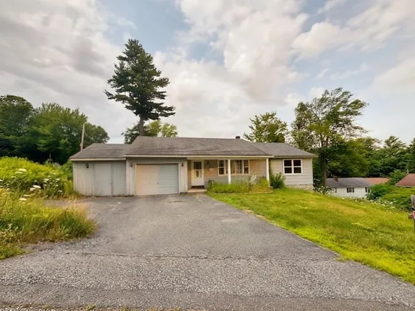 20 Edwin Avenue, Claremont, NH 03743