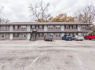 LJM-D Street Apartments (10 Units), Fort Smith, AR 72901