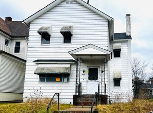 423 S Webster Ave, Scranton, PA 18505