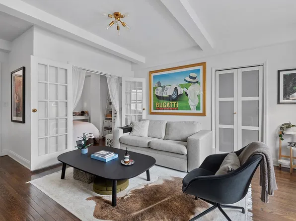 161 W 16th St APT 9C, New York, NY 10011
