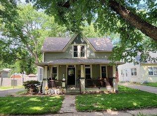 935 NE Forest Ave, Topeka, KS 66616