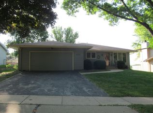 3724 Mohave Dr, Sioux City, IA 51104