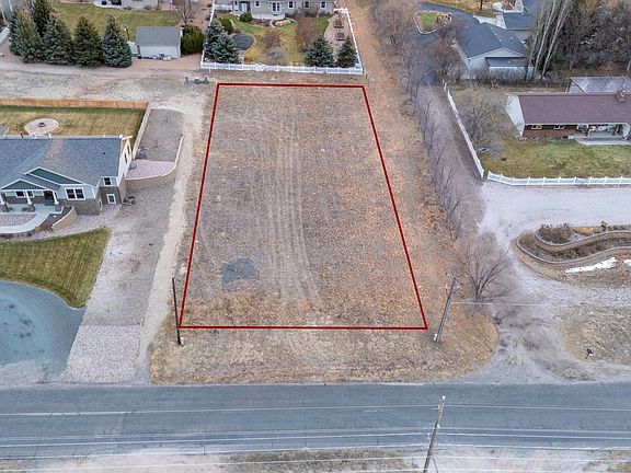2nd image of LOT 1 E 30th Ave