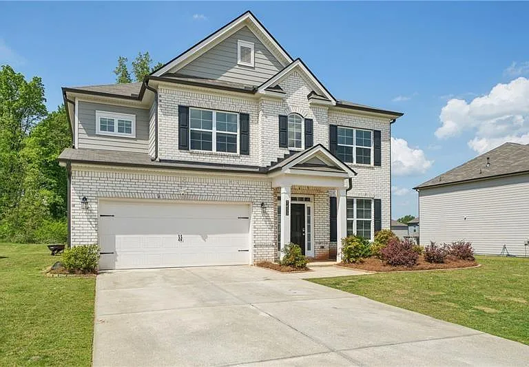 7455 Easton Valley Ln — Photo 3