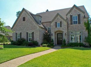 5505 Hidden Trails Dr, Arlington, TX