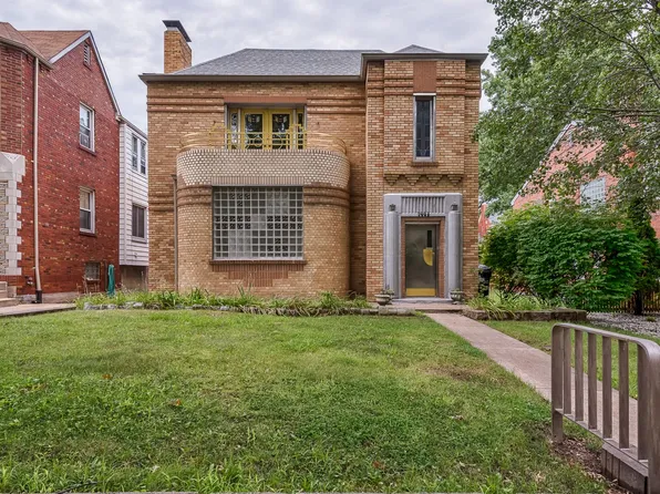 Delmar 7943, 7943 Delmar Blvd #1F, Saint Louis, MO 63130