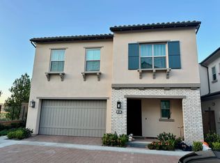 147 Fairgreen, Irvine, CA 92618